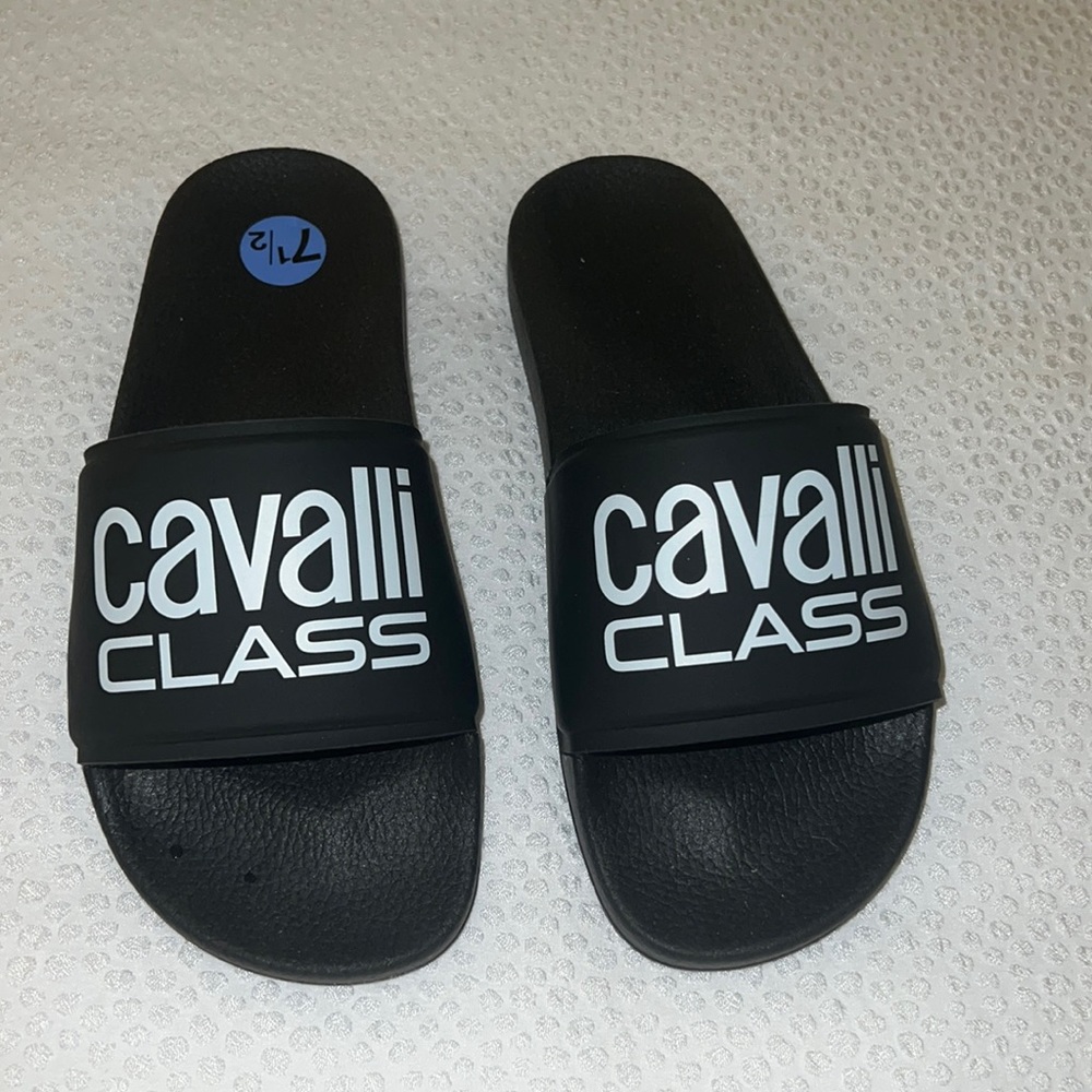 Cavalli slides